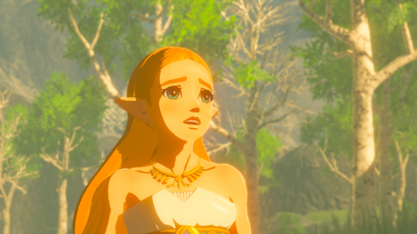 Legend of Zelda: Breath of the Wild [NSwitch, Русская версия] в Грозном