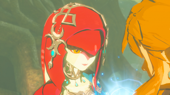 Legend of Zelda: Breath of the Wild [NSwitch, Русская версия] в Грозном