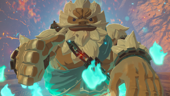 Legend of Zelda: Breath of the Wild [NSwitch, Русская версия] в Грозном