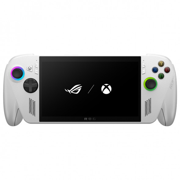 Игровая приставка Asus Rog Ally Xbox 512Gb, Белая в Грозном