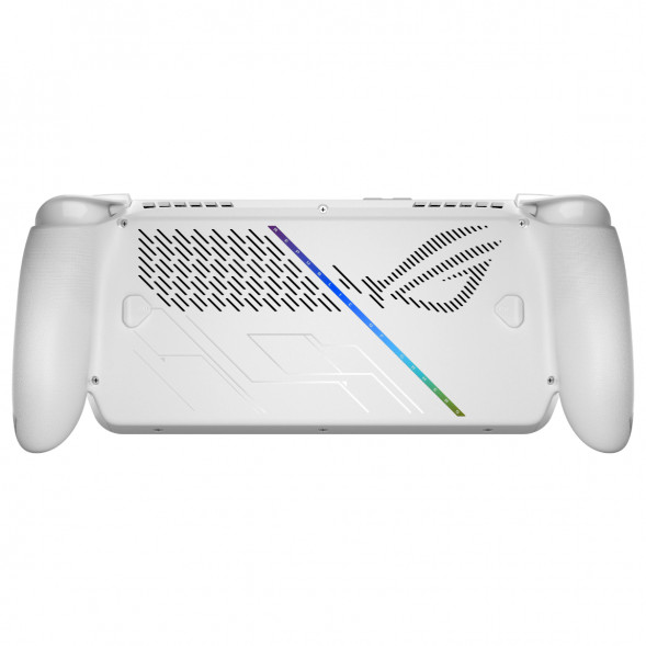 Игровая приставка Asus Rog Ally Xbox 512Gb, Белая в Грозном