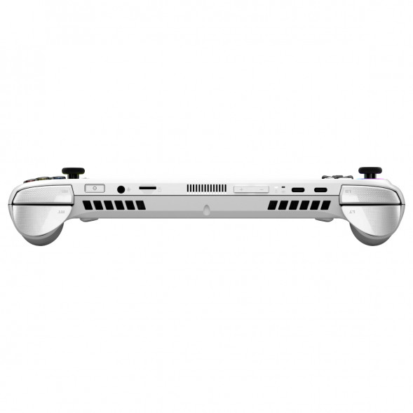 Игровая приставка Asus Rog Ally Xbox 512Gb, Белая в Грозном