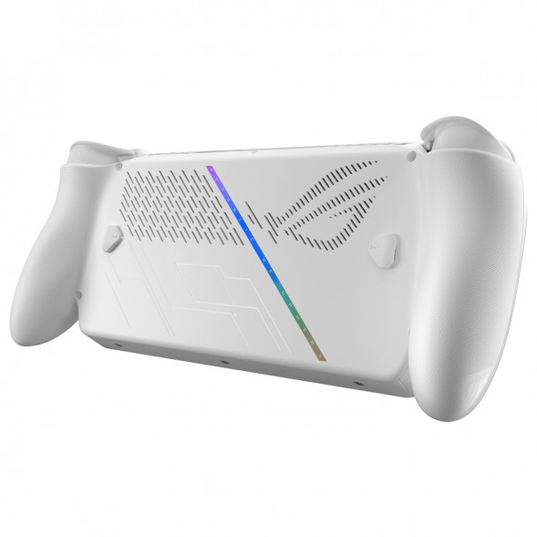 Игровая приставка Asus Rog Ally Xbox 512Gb, Белая в Грозном