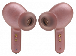 Беспроводные наушники JBL Live Pro 2, Pink