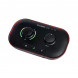 Аудиоинтерфейс Focusrite Vocaster One USB для подкастов в Грозном