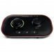 Аудиоинтерфейс Focusrite Vocaster One USB для подкастов в Грозном