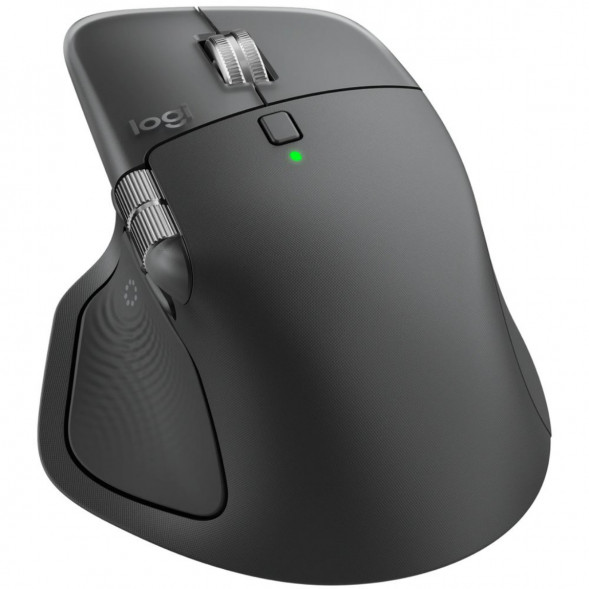 Беспроводная мышь Logitech MX Master 4, Graphite в Грозном