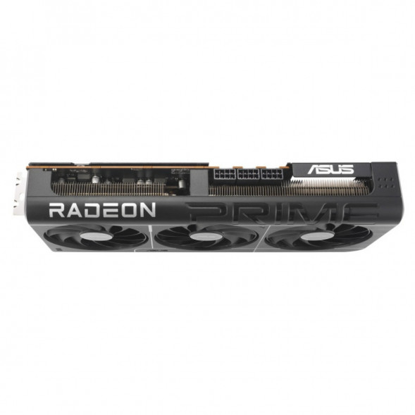 Видеокарта ASUS Radeon RX 9070 XT Prime OC 16Gb (PRIME-RX9070XT-O16G) в Грозном