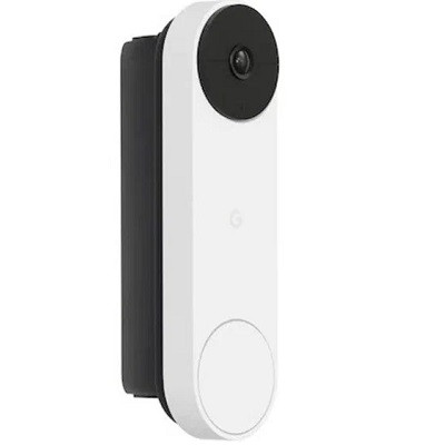 Google Nest Doorbell battery (GWX3T) в Грозном