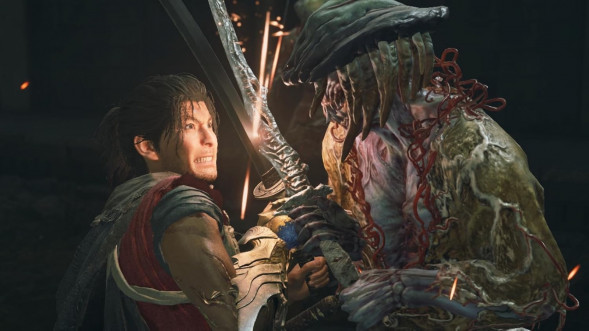 Игра Onimusha: Way of the Sword [Nintendo Switch 2, русская версия] в Грозном