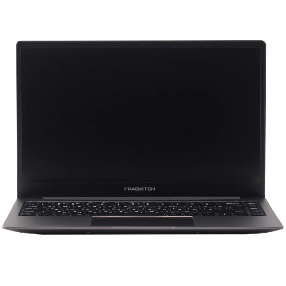 Ноутбук Гравитон Н14И-Т 227787 (14&amp;quot;, IPS, Intel Core i7 - 1165G7, 2.8 ГГц, 4 ядра, 16 ГБ DDR4, SSD 512 Гб, Intel Iris Xe Graphics, без ОС), серый в Грозном