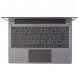 Ноутбук Гравитон Н14И-Т 227787 (14&amp;quot;, IPS, Intel Core i7 - 1165G7, 2.8 ГГц, 4 ядра, 16 ГБ DDR4, SSD 512 Гб, Intel Iris Xe Graphics, без ОС), серый в Грозном