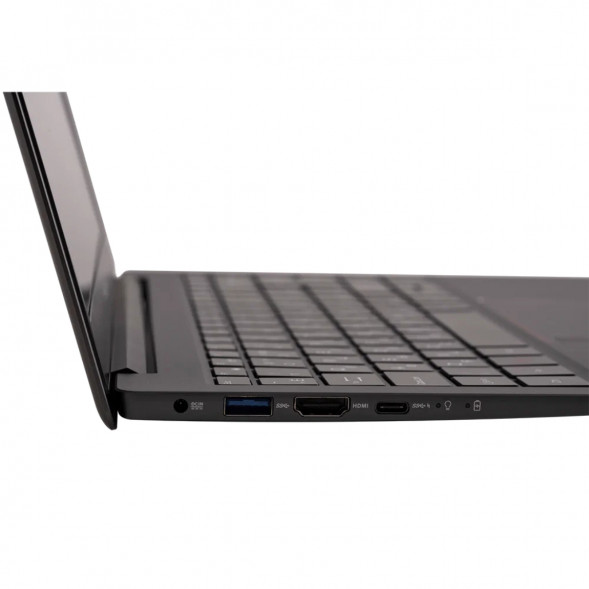 Ноутбук Гравитон Н14И-Т 227787 (14&amp;quot;, IPS, Intel Core i7 - 1165G7, 2.8 ГГц, 4 ядра, 16 ГБ DDR4, SSD 512 Гб, Intel Iris Xe Graphics, без ОС), серый в Грозном