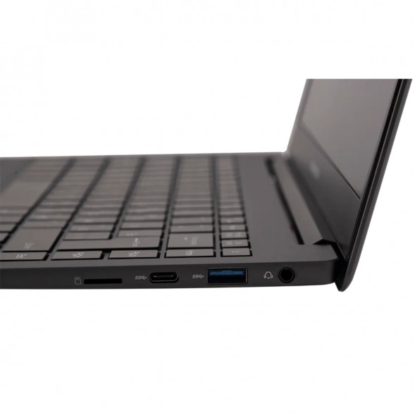 Ноутбук Гравитон Н14И-Т 227787 (14&amp;quot;, IPS, Intel Core i7 - 1165G7, 2.8 ГГц, 4 ядра, 16 ГБ DDR4, SSD 512 Гб, Intel Iris Xe Graphics, без ОС), серый в Грозном