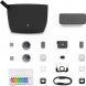 Микрофон DJI Mic Mini 2S (2 TX + 1 RX + Charging Case) в Грозном