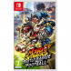 Игра Mario Strikers Battle League для Nintendo Switch, картридж в Грозном