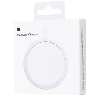 Беспроводное зарядное устройство Apple MagSafe Charger MHXH3ZM/A в Грозном