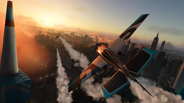 The Crew 2 [PS4, русская версия] в Грозном