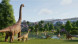 Игра Jurassic World: Evolution 3 [PS5, английская версия] в Грозном