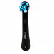 Насадка для электрической зубной щетки Oral-B iO Ultimate Clean Black, 4 шт. в Грозном