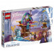Конструктор LEGO Disney Frozen 41164 Заколдованный домик на дереве в Грозном