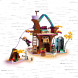 Конструктор LEGO Disney Frozen 41164 Заколдованный домик на дереве в Грозном