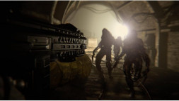 Игра Resident Evil 7: Biohazard. Gold Edition [PS5, русские субтитры]