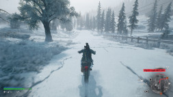 Игра Жизнь После (Days Gone) [PS4, русская версия]