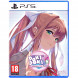Игра Doki Doki Literature Club Plus! [PS5, русские субтитры] в Грозном