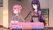 Игра Doki Doki Literature Club Plus! [PS5, русские субтитры] в Грозном