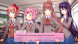 Игра Doki Doki Literature Club Plus! [PS5, русские субтитры] в Грозном