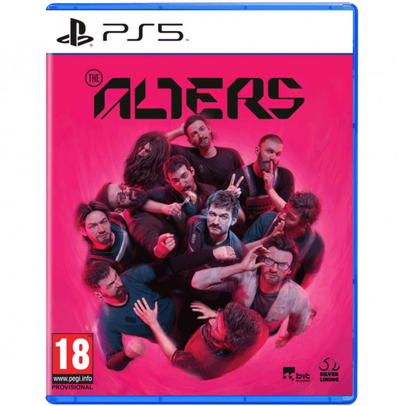 Игра The Alters [PS5, русские субтитры] в Грозном