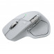 Беспроводная мышь Logitech MX Master 4, Pale Gray в Грозном