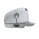 Беспроводная мышь Logitech MX Master 4, Pale Gray в Грозном