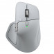 Беспроводная мышь Logitech MX Master 4, Pale Gray в Грозном