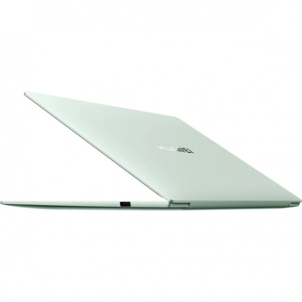 Ноутбук Huawei MateBook 14 FLMH-X 53014QLD (14&amp;quot;, 2024, OLED, Intel Core Ultra 7 155H 1.4ГГц, 16 ядер, 16ГБ LPDDR5x, 1ТБ SSD, Intel Arc, без ОС), зеленый в Грозном