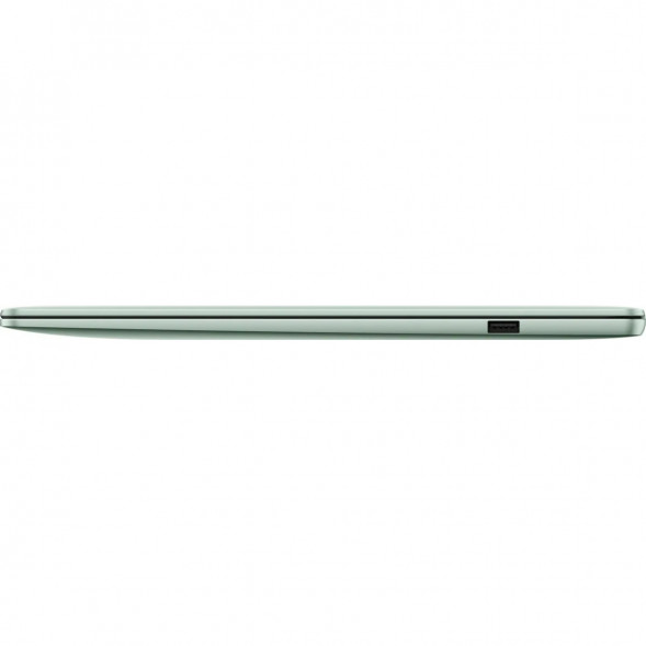Ноутбук Huawei MateBook 14 FLMH-X 53014QLD (14&amp;quot;, 2024, OLED, Intel Core Ultra 7 155H 1.4ГГц, 16 ядер, 16ГБ LPDDR5x, 1ТБ SSD, Intel Arc, без ОС), зеленый в Грозном