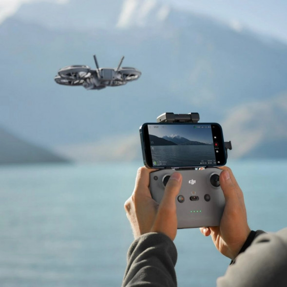 Квадрокоптер DJI Neo 2 Fly More Combo в Грозном