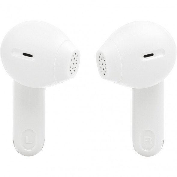 Наушники JBL Tune Flex 2, белый в Грозном