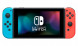 Геймпад Nintendo Switch Joy-Con controllers Duo, красный/синий в Грозном