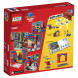 Конструктор LEGO Juniors 10687 Убежище Человека-паука в Грозном