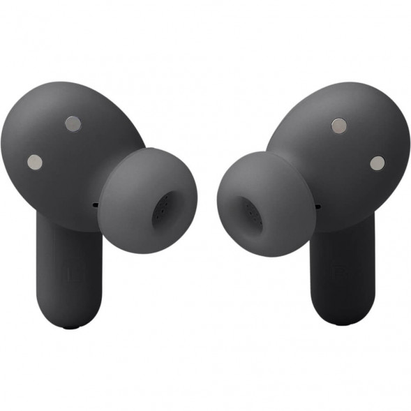 Беспроводные наушники JBL Live Beam 3, Black в Грозном