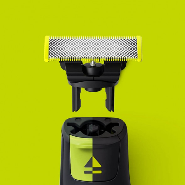 Сменные лезвия Philips OneBlade QP240/50 в Грозном