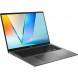 Ноутбук ASUS VivoBook S16 S3607AA-SH112 (16&amp;quot;, OLED, Intel Core Ultra 7 355 2.3ГГц, 8 ядер, 16ГБ DDR5, 1ТБ SSD, Intel Graphics, без ОС), серый в Грозном