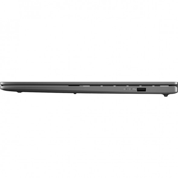 Ноутбук ASUS VivoBook S16 S3607AA-SH112 (16&amp;quot;, OLED, Intel Core Ultra 7 355 2.3ГГц, 8 ядер, 16ГБ DDR5, 1ТБ SSD, Intel Graphics, без ОС), серый в Грозном