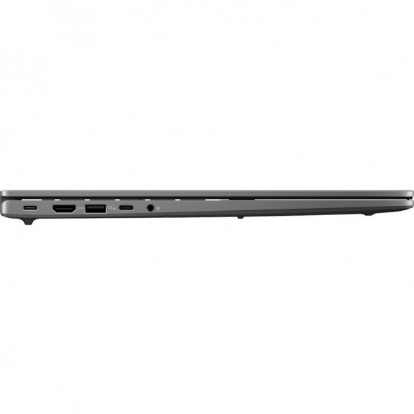 Ноутбук ASUS VivoBook S16 S3607AA-SH112 (16&amp;quot;, OLED, Intel Core Ultra 7 355 2.3ГГц, 8 ядер, 16ГБ DDR5, 1ТБ SSD, Intel Graphics, без ОС), серый в Грозном