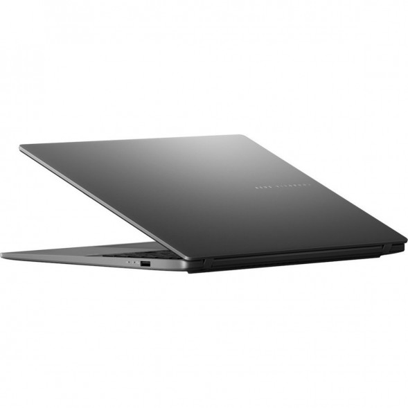 Ноутбук ASUS VivoBook S16 S3607AA-SH112 (16&amp;quot;, OLED, Intel Core Ultra 7 355 2.3ГГц, 8 ядер, 16ГБ DDR5, 1ТБ SSD, Intel Graphics, без ОС), серый в Грозном