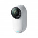 Экшн-камера Insta360 GO 3s Standart Edition 128 Гб, белый в Грозном