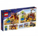 Конструктор LEGO Movie 70827 Ультра-Киса и воин Люси в Грозном