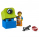 Конструктор LEGO Movie 70827 Ультра-Киса и воин Люси в Грозном